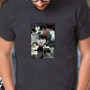 Llawliet172 - DEATH NOTE